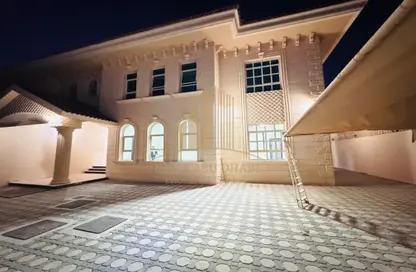 Villa - 5 Bedrooms - 6 Bathrooms for rent in Shabhanat Al Khabisi - Al Khabisi - Al Ain