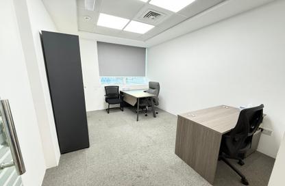 Office Space - Studio - 4 Bathrooms for rent in Iridium - Al Barsha 1 - Al Barsha - Dubai