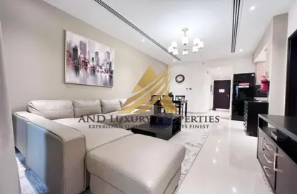 Apartment - 1 Bedroom - 2 Bathrooms for sale in Elite Downtown Residence - Downtown Dubai - Dubai