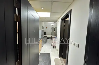 Apartment - 1 Bathroom for rent in Elite Sports Residence 2 - Elite Sports Residence - Dubai Sports City - Dubai