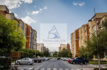 Apartment - 1 Bedroom - 2 Bathrooms for sale in Discovery Gardens - Dubai