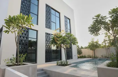 Villa - 2 Bedrooms - 3 Bathrooms for sale in Hayyan - Sharjah