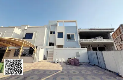 Villa - 4 Bedrooms - 6 Bathrooms for sale in Al Zaheya Gardens - Al Zahya - Ajman