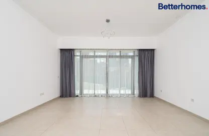 Apartment - 2 Bedrooms - 2 Bathrooms for rent in Vida Residence 2 - Vida Residence - The Hills - Dubai