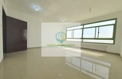 Apartment - 3 Bedrooms - 2 Bathrooms for rent in Airport Road - Abu Dhabi