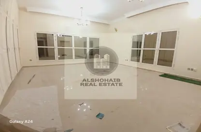 Villa - 5 Bedrooms - 6 Bathrooms for rent in Al Bateen Villas - Al Bateen - Abu Dhabi