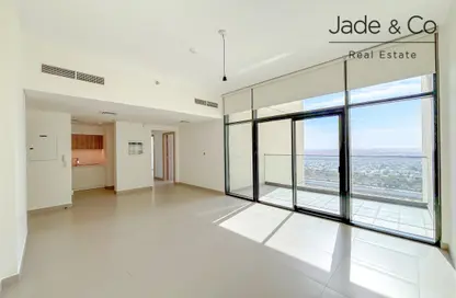 Apartment - 2 Bedrooms - 2 Bathrooms for rent in Prive Residence - Dubai Hills Estate - Dubai