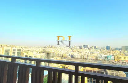 Apartment - 2 Bedrooms - 3 Bathrooms for rent in Deira Enrichment Project - Deira - Dubai