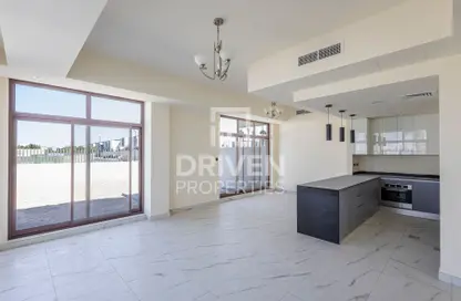 Townhouse - 4 Bedrooms - 6 Bathrooms for sale in The Fields - District 11 - Mohammed Bin Rashid City - Dubai