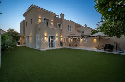 Villa - 3 Bedrooms - 3 Bathrooms for sale in Al Reem 3 - Al Reem - Arabian Ranches - Dubai