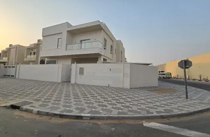 Villa - 5 Bedrooms - 7 Bathrooms for sale in Al Aamra Gardens - Al Amerah - Ajman