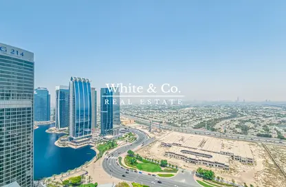 Apartment - 1 Bedroom - 1 Bathroom for sale in New Dubai Gate 1 - JLT Cluster Q - Jumeirah Lake Towers - Dubai