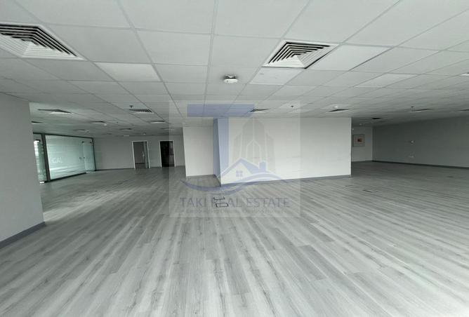 Rent in Khalifa City A: Prime Office Space in Khalifa City A, Abu Dhabi ...