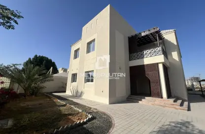 Villa - 6 Bedrooms - 5 Bathrooms for rent in B Villas - Living Legends - Dubai