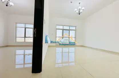 Apartment - 1 Bedroom - 2 Bathrooms for rent in Al Manal Residence 2 - Dubai Silicon Oasis - Dubai