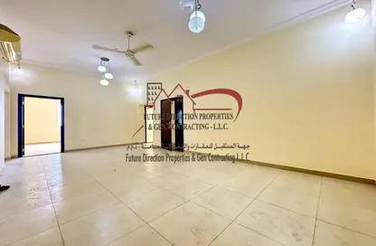 Apartment - 4 Bedrooms - 3 Bathrooms for rent in Mohamed Bin Zayed Centre - Mohamed Bin Zayed City - Abu Dhabi