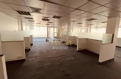 Office Space - Studio - 2 Bathrooms for rent in Smark 9 - Al Karama - Dubai