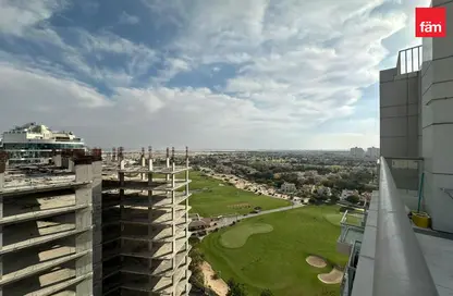 Apartment - 2 Bedrooms - 3 Bathrooms for sale in Eagle Heights - Dubai Sports City - Dubai