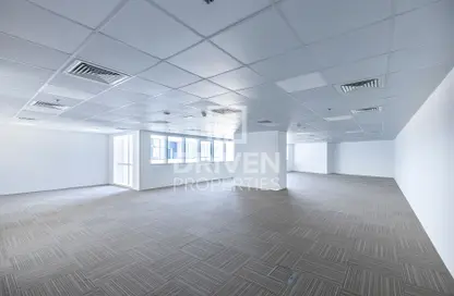 Office Space - Studio for rent in Tower A - API Trio Towers - Sheikh Zayed Road - Dubai