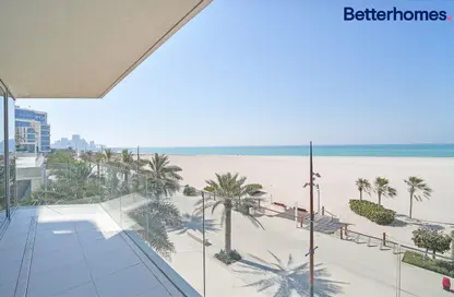 Apartment - 3 Bedrooms - 4 Bathrooms for sale in Mamsha Al Saadiyat - Saadiyat Cultural District - Saadiyat Island - Abu Dhabi