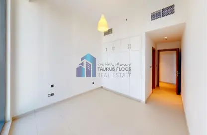 Apartment - 1 Bedroom - 2 Bathrooms for rent in wasl port views - Al Mina - Dubai