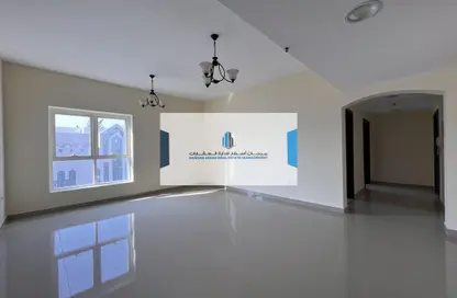 Apartment - 2 Bedrooms - 3 Bathrooms for rent in Defense Road - Abu Dhabi