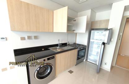 Apartment - 1 Bedroom - 1 Bathroom for rent in Viridis A - Viridis Residence and Hotel Apartments - Damac Hills 2 - Dubai