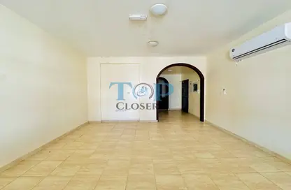 Apartment - 3 Bedrooms - 4 Bathrooms for rent in Oud Bin Sag-Han - Al Muwaiji - Al Ain