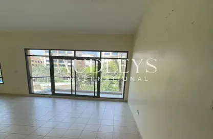 Apartment - 3 Bedrooms - 3 Bathrooms for rent in Al Jaz 3 - Al Jaz - Greens - Dubai