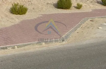 Land - Studio for sale in Al Khaleej Al Arabi Street - Al Bateen - Abu Dhabi