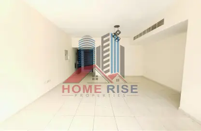 Apartment - 2 Bedrooms - 2 Bathrooms for rent in Bukhara Street - Al Nahda - Sharjah