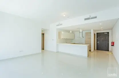 Apartment - 2 Bedrooms - 3 Bathrooms for rent in Capital Views - Capital Centre - Abu Dhabi