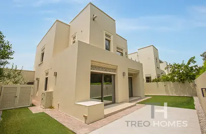 Villa - 3 Bedrooms - 3 Bathrooms for sale in Azalea - Arabian Ranches 2 - Dubai