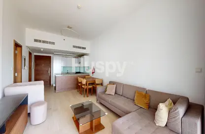 Apartment - 1 Bedroom - 2 Bathrooms for sale in Azizi Aliyah - Dubai Healthcare City - Bur Dubai - Dubai