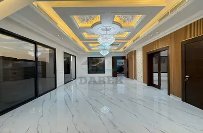 Villa - 5 Bedrooms - 6 Bathrooms for sale in Al Zaheya Gardens - Al Zahya - Ajman