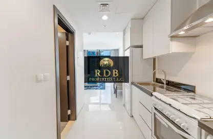 Apartment - 1 Bathroom for sale in Celestia B - Celestia - Dubai South (Dubai World Central) - Dubai