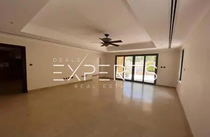 Townhouse - 3 Bedrooms - 5 Bathrooms for sale in Saadiyat Beach Villas - Saadiyat Beach - Saadiyat Island - Abu Dhabi