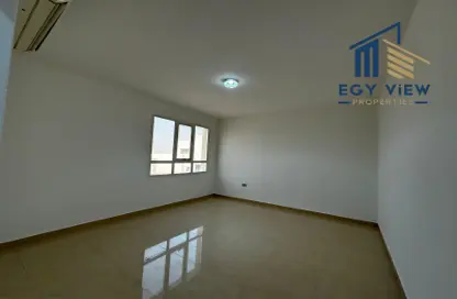 Apartment - 1 Bathroom for rent in Mohammed Villas 24 - Mohamed Bin Zayed City - Abu Dhabi