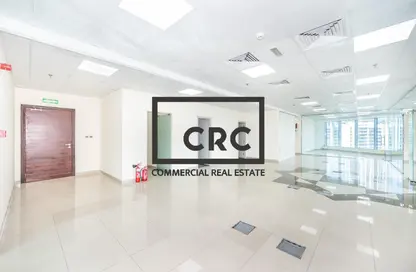 Office Space - Studio for sale in The Prime Tower - Business Bay - Dubai