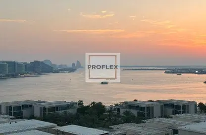 Apartment - 1 Bedroom - 2 Bathrooms for sale in Building D - Al Zeina - Al Raha Beach - Abu Dhabi