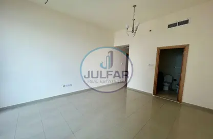 Apartment - 1 Bedroom - 2 Bathrooms for sale in Julphar Residential Tower - Julphar Towers - Al Nakheel - Ras Al Khaimah