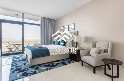 Apartment - 1 Bathroom for sale in Celestia A - Celestia - Dubai South (Dubai World Central) - Dubai