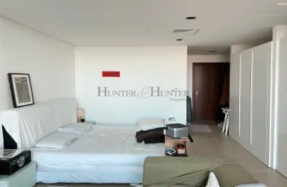 Apartment - 1 Bathroom for rent in Liberty House - DIFC - Dubai