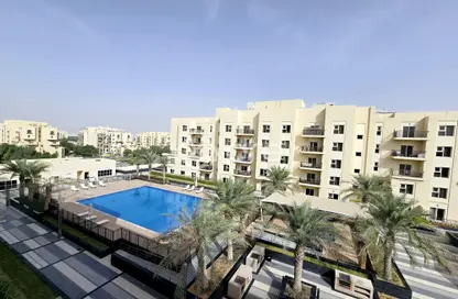 Apartment - 1 Bedroom - 2 Bathrooms for sale in Al Ramth 07 - Al Ramth - Remraam - Dubai