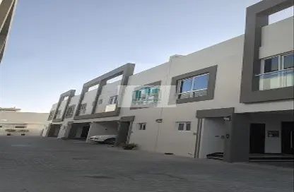 Townhouse - 3 Bedrooms - 4 Bathrooms for rent in Al Badaa - Dubai