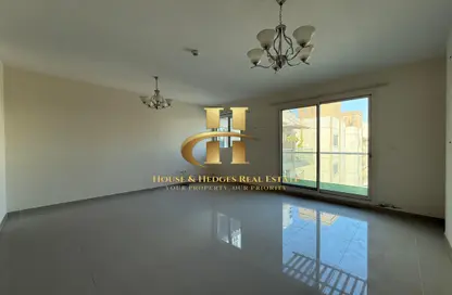 Apartment - 1 Bathroom for rent in Roxana Residence A - Roxana Residences - Jumeirah Village Circle - Dubai