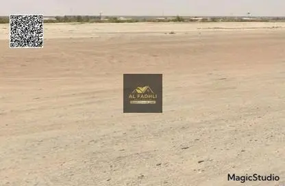 Land - Studio for sale in Manama - Ajman