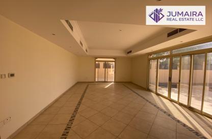 Villa - 5 Bedrooms - 7 Bathrooms for rent in Al Hamra Village Villas - Al Hamra Village - Ras Al Khaimah