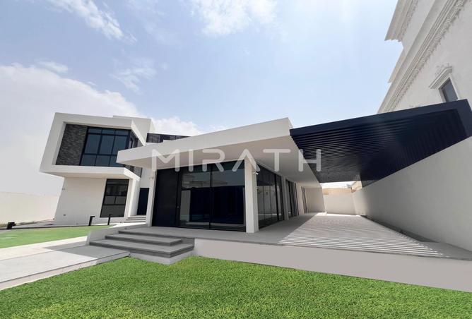 Villa - 6 Bedrooms - 7 Bathrooms for rent in Al Barsha South 2 - Al Barsha South - Al Barsha - Dubai