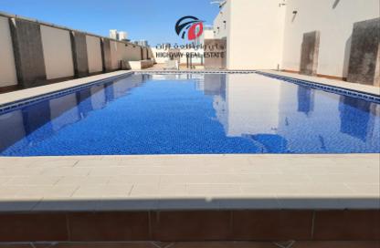 Apartment - 1 Bathroom for rent in Dubai Star Building - Al Nahda 1 - Al Nahda - Dubai